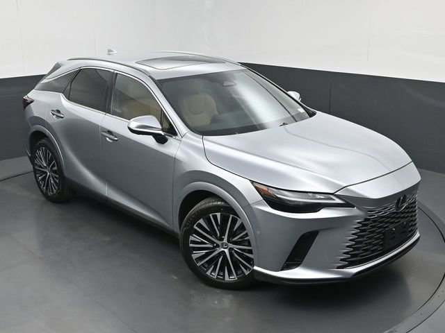 Used 2023 Lexus RX 350 Premium Plus w/ Accessory Package AWD/4WD image 36