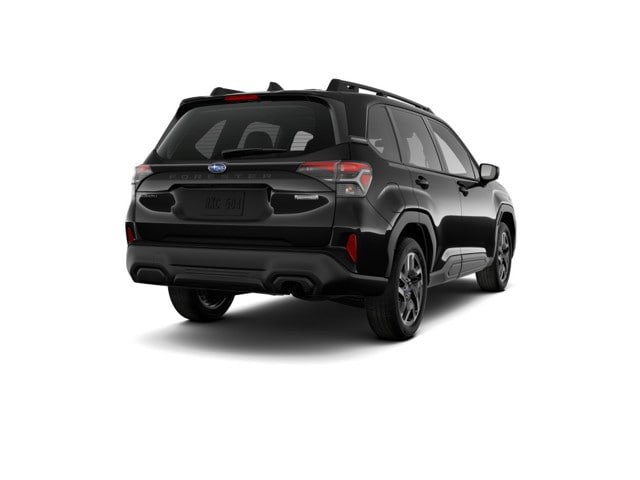 New 2026 Subaru Forester Touring AWD/4WD image 6