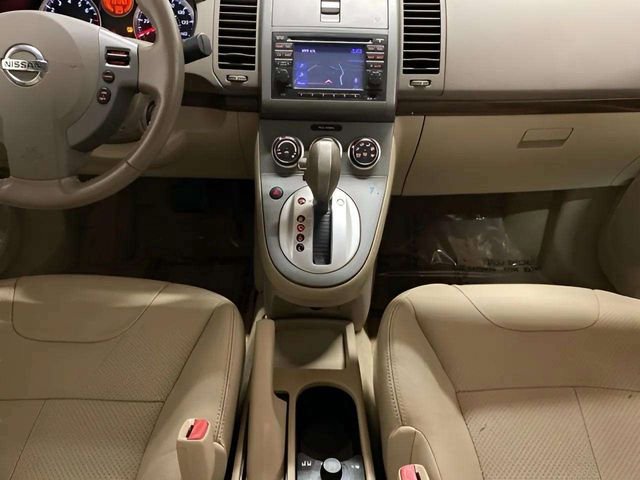 Used 2010 Nissan Sentra 2.0 SL w/ Leather Pkg image 25