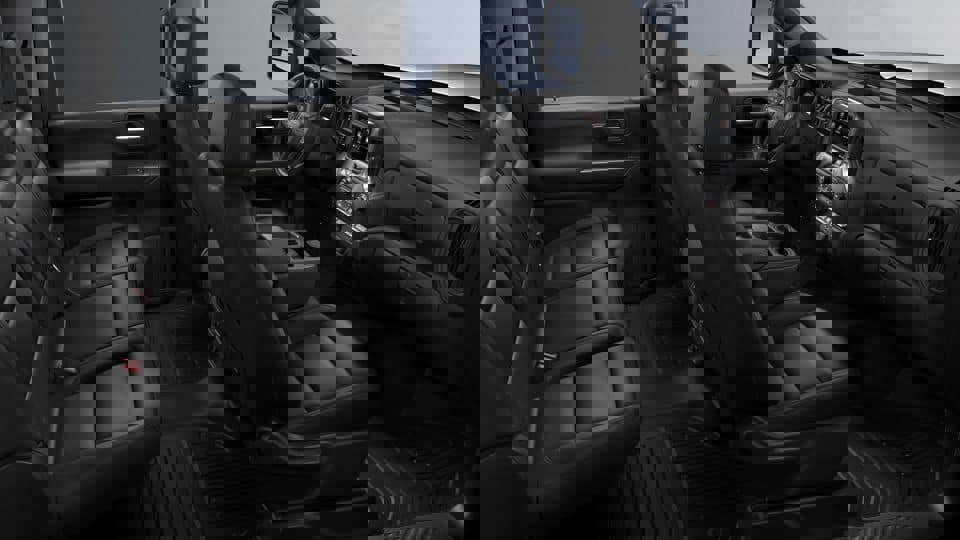 New 2025 GMC Sierra 2500 Pro w/ Convenience Package image 64