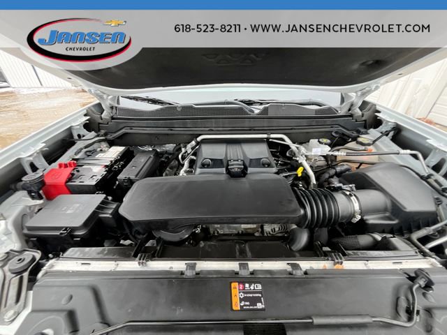 Used 2024 GMC Canyon Elevation image 29