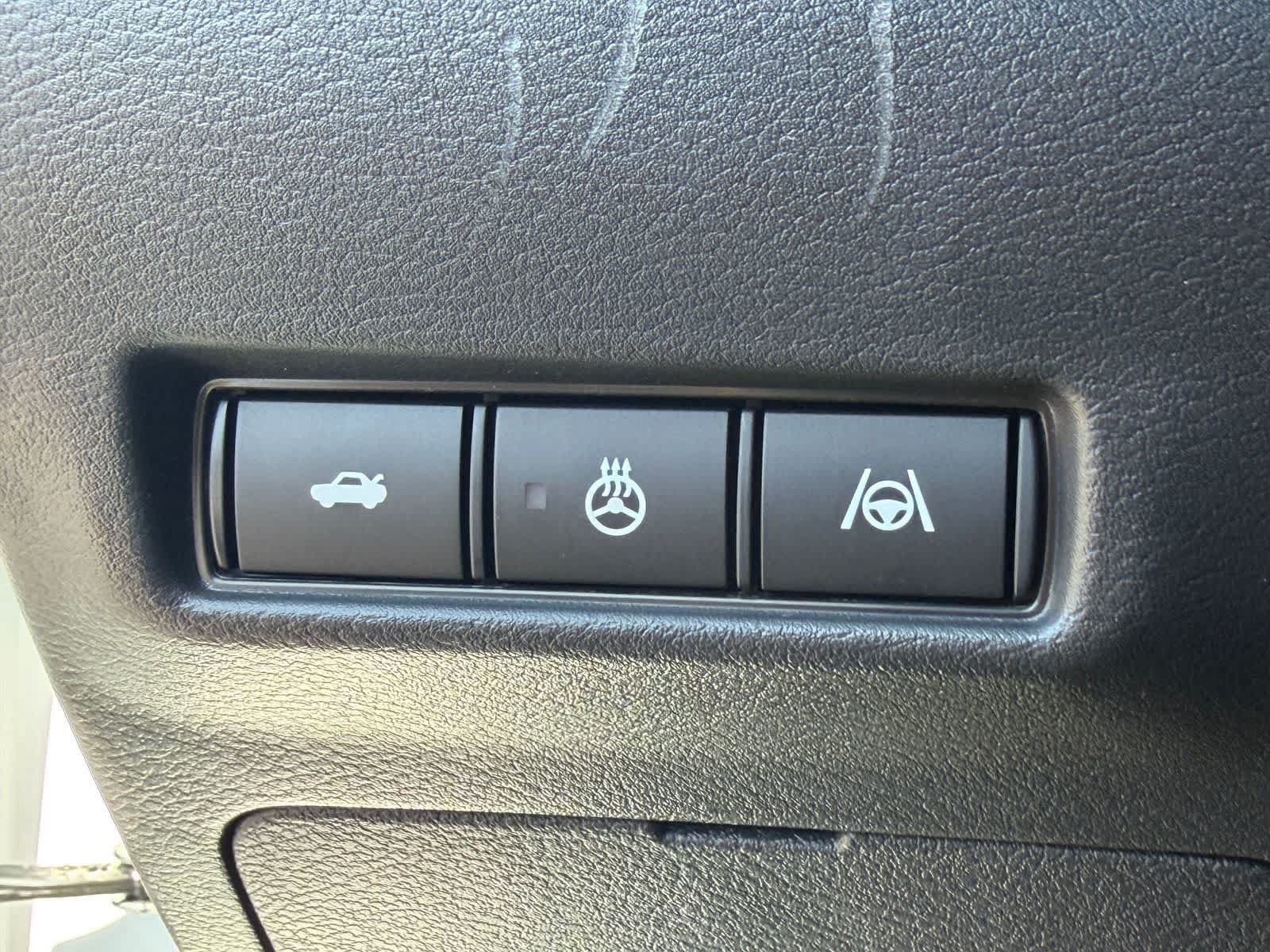 New 2026 Nissan Sentra SL w/ Floor Mat Package FWD image 18