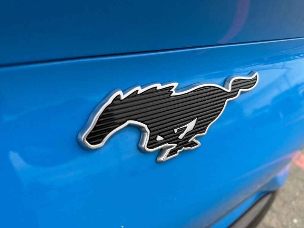 Used 2023 Ford Mustang Mach-E Premium RWD image 35