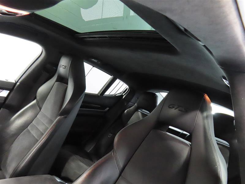 Used 2013 Porsche Panamera GTS image 18