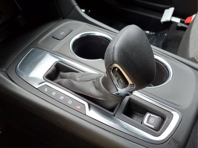 Used 2024 Chevrolet Equinox LT w/ LPO, Floor Liner Package FWD image 23