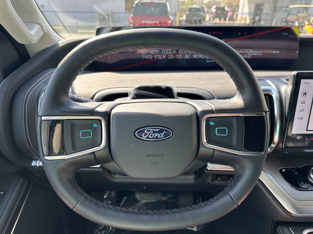 New 2026 Ford Expedition Max Platinum w/ Driver's Package image 25
