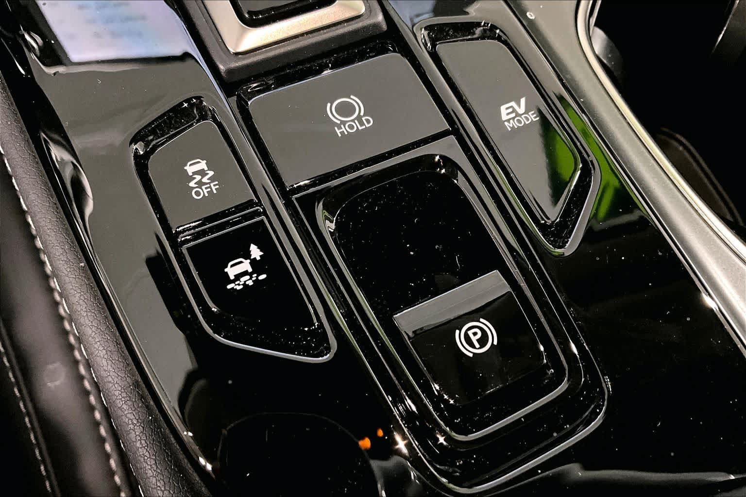 Used 2026 Lexus NX 350h AWD w/ Accessory Package (2T) image 34