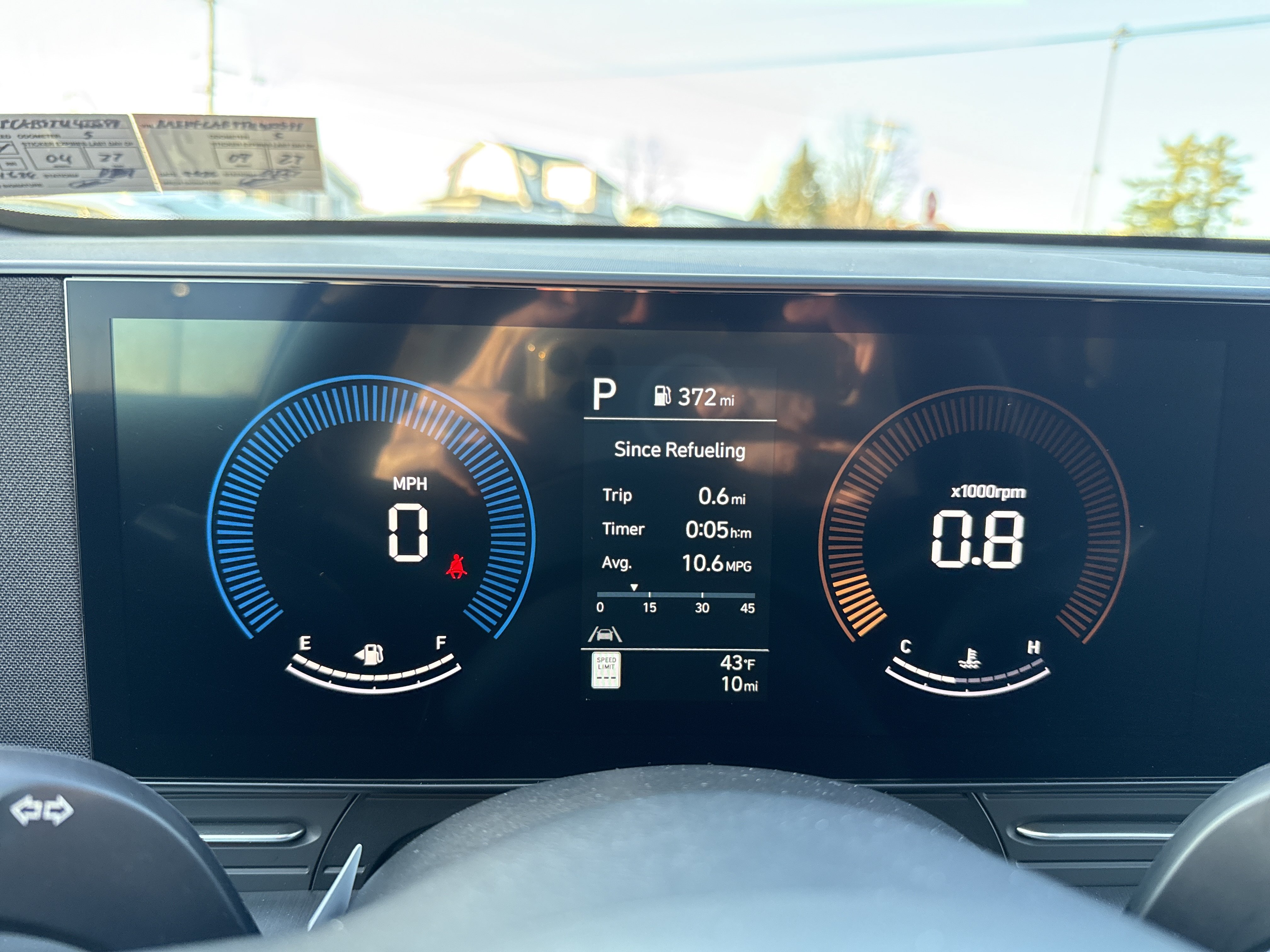 New 2026 Hyundai Kona SEL Sport AWD/4WD image 21