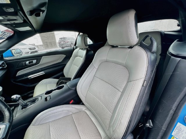 Used 2024 Ford Mustang GT Premium RWD image 10