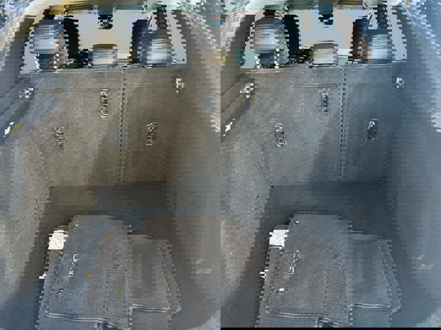 Used 2024 MAZDA CX-30 AWD 2.5 S w/ Select Sport Pkg image 9