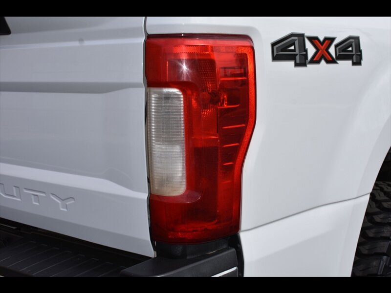 Used 2019 Ford F250 XL w/ XL Value Package AWD/4WD image 55