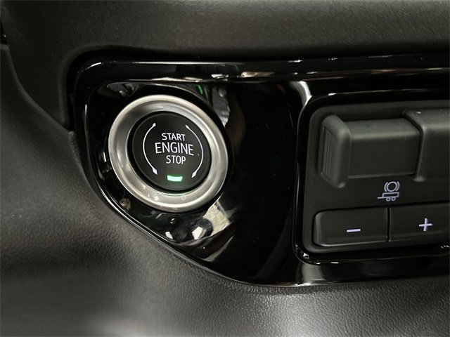 New 2025 GMC Sierra 1500 Elevation image 17