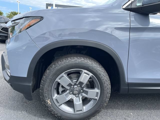 New 2026 Honda Ridgeline RTL image 21