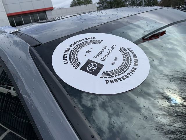 Certified 2026 Toyota Grand Highlander AWD Hybrid image 38