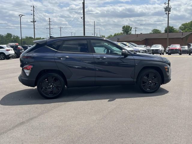 New 2026 Hyundai Kona SEL Sport FWD image 4