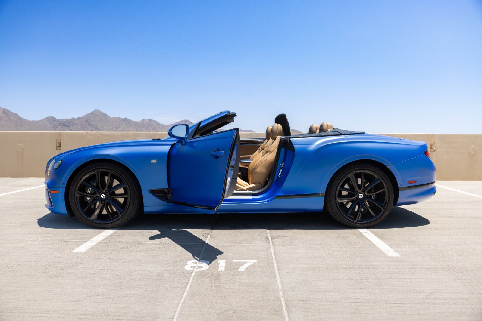 Used 2020 Bentley Continental GT V8 AWD/4WD image 9