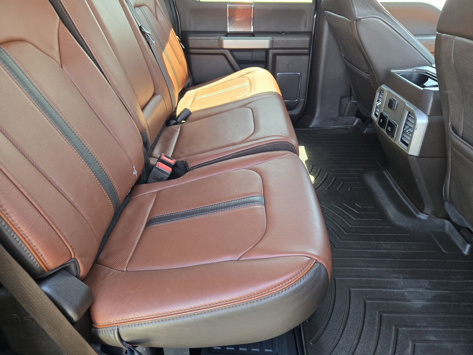Used 2019 Ford F250 King Ranch image 28