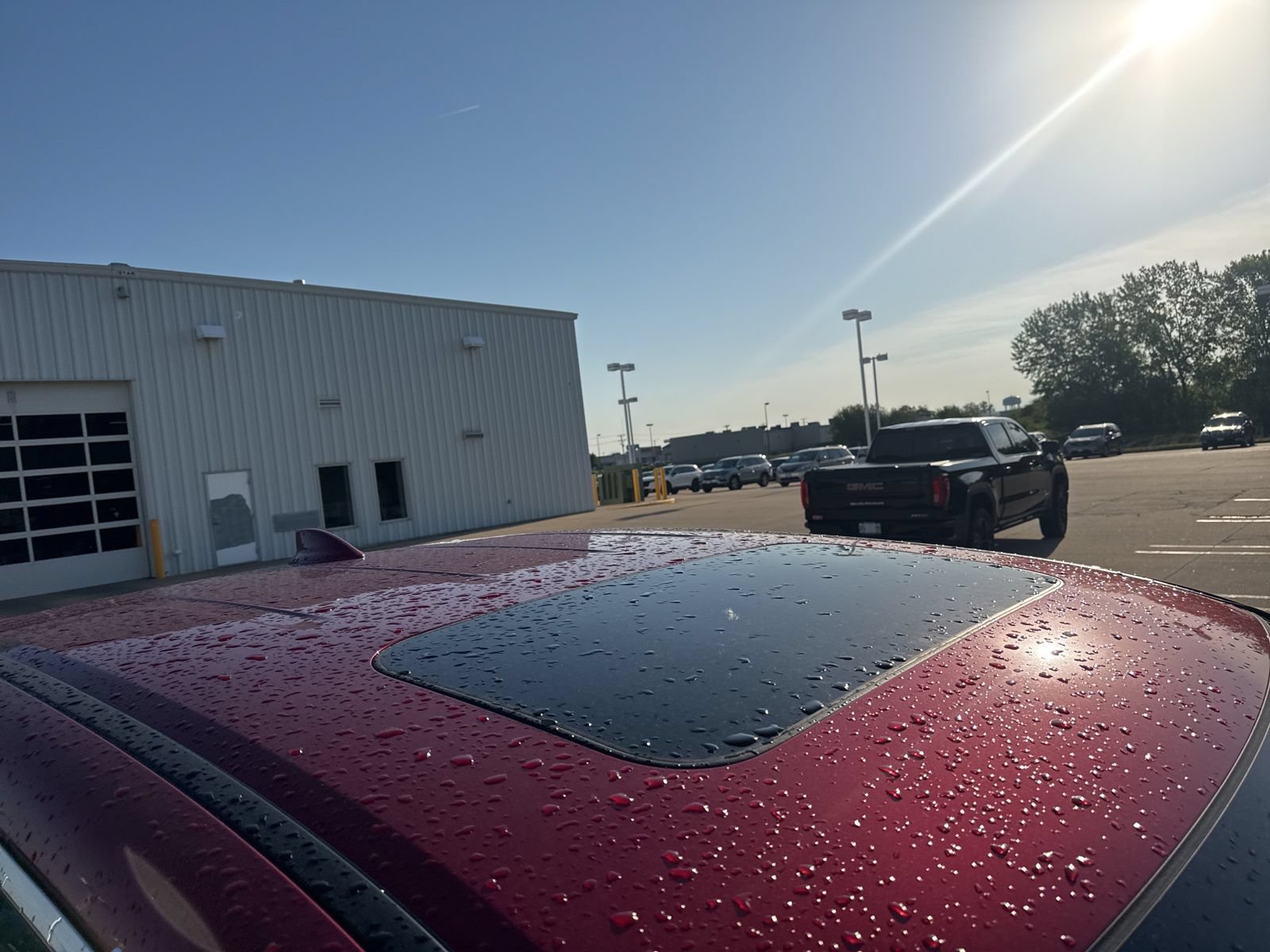 New 2026 Honda Ridgeline RTL image 5