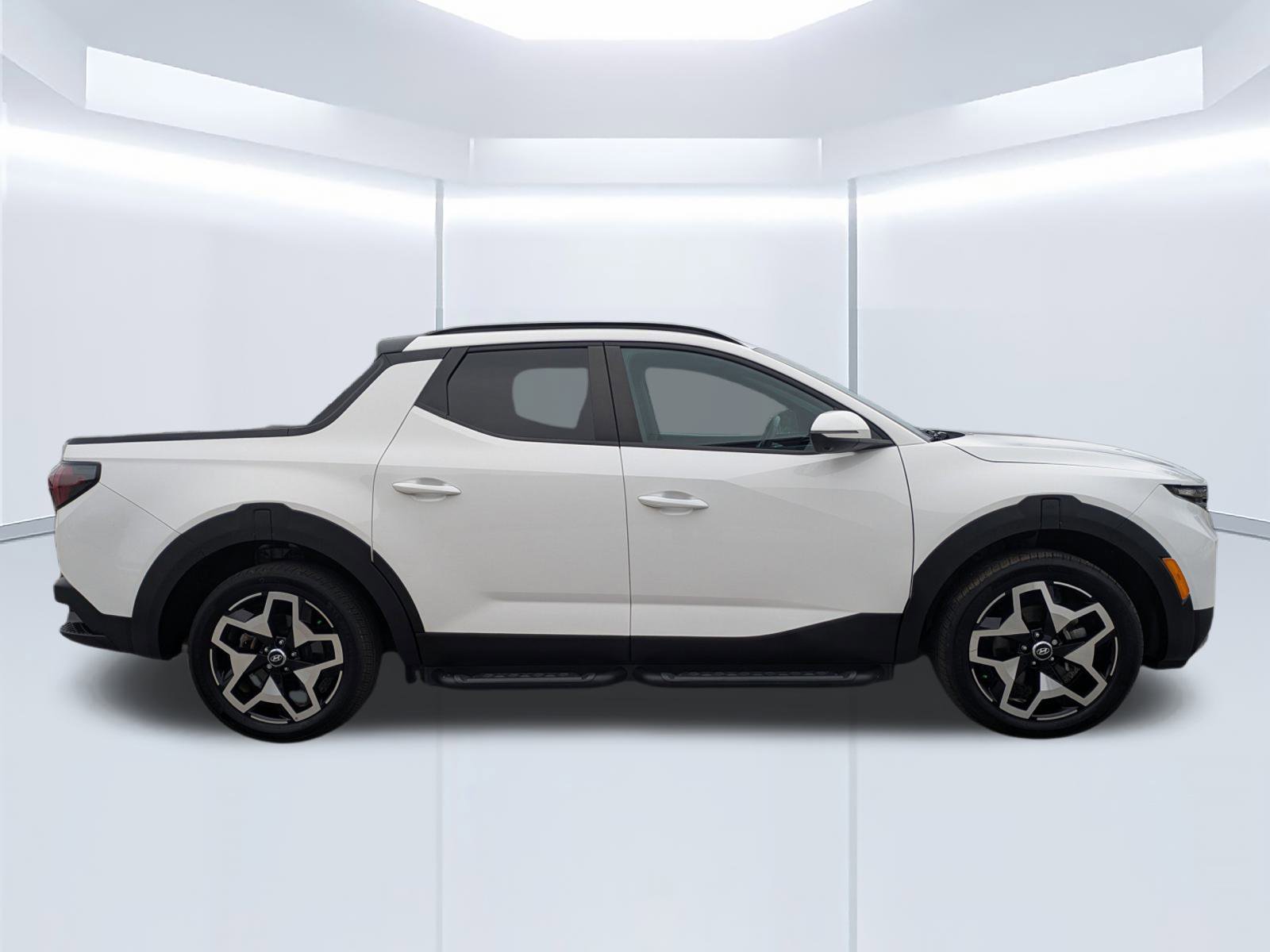 Certified 2023 Hyundai Santa Cruz Limited w/ Cargo Package image 3