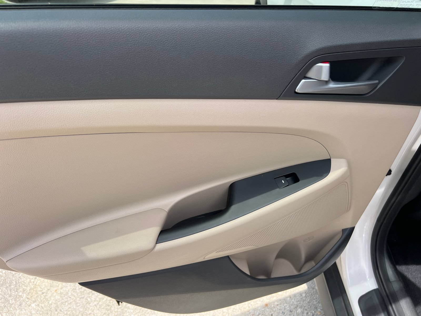 Used 2016 Hyundai Tucson SE FWD image 19