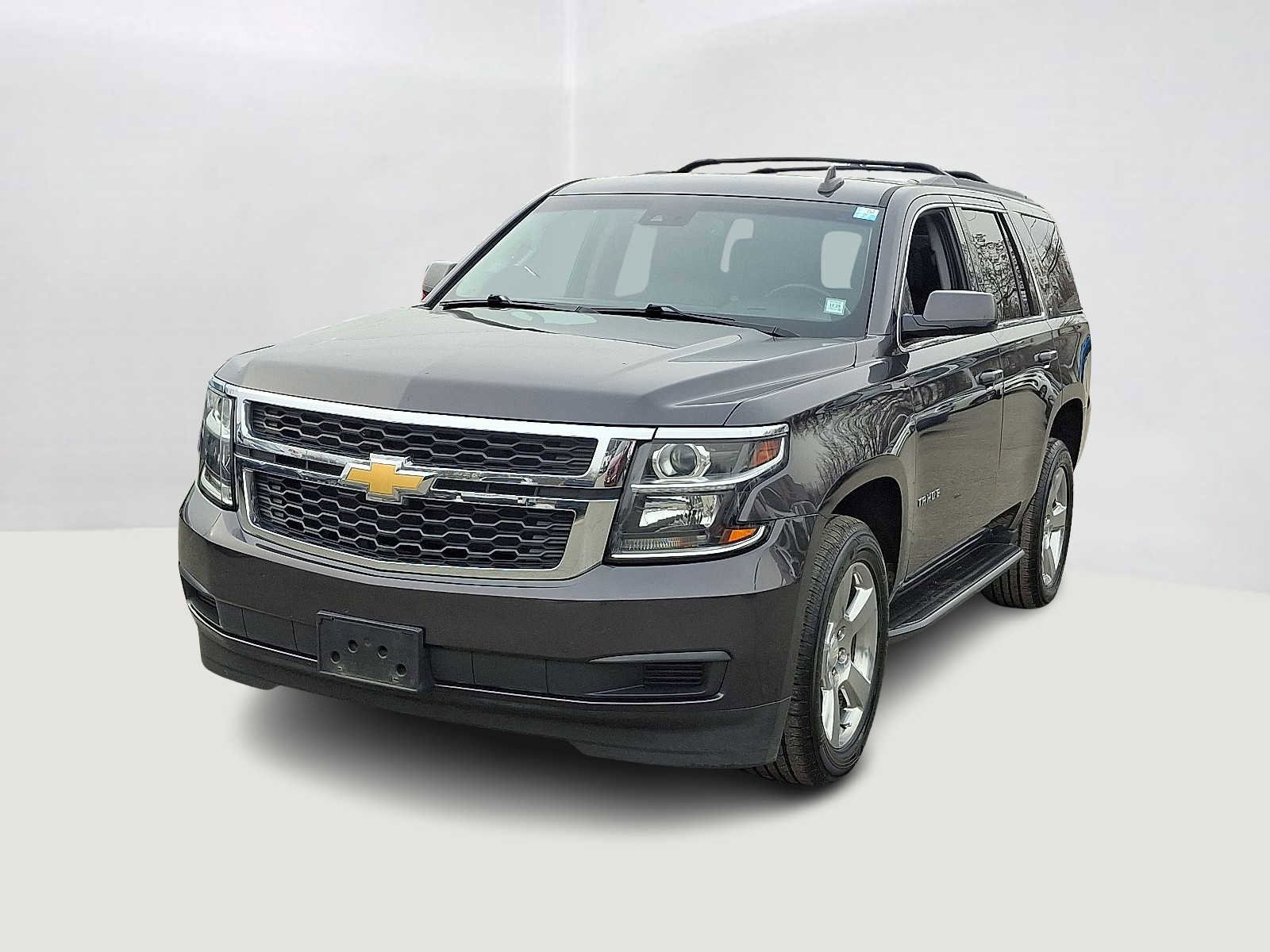 Used 2018 Chevrolet Tahoe LT