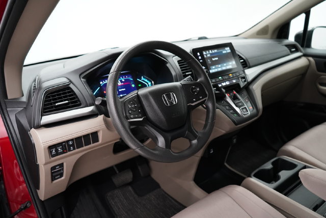 Used 2022 Honda Odyssey EX image 13