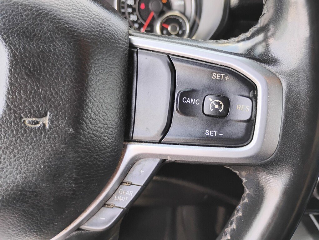 Used 2019 RAM 1500 Big Horn AWD/4WD image 22
