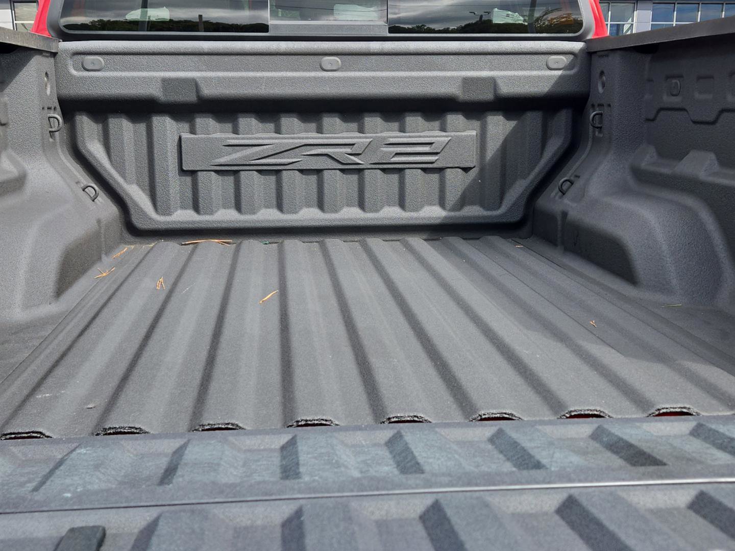 Certified 2024 Chevrolet Colorado ZR2 w/ Technology Package image 10