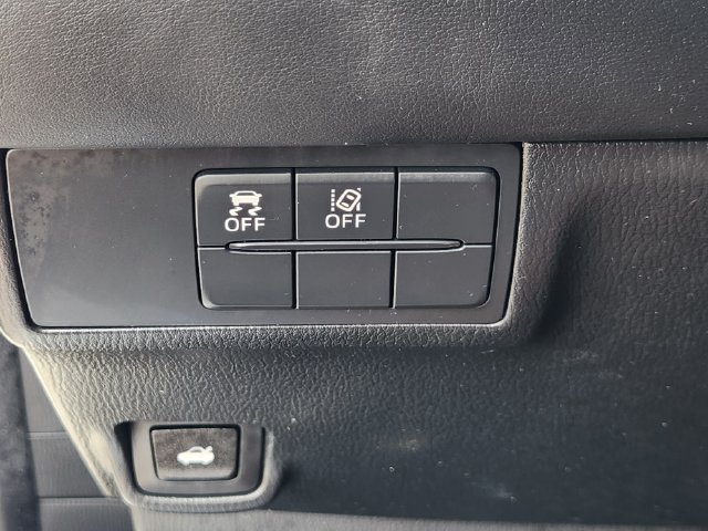 Used 2019 MAZDA MAZDA6 Grand Touring FWD image 21