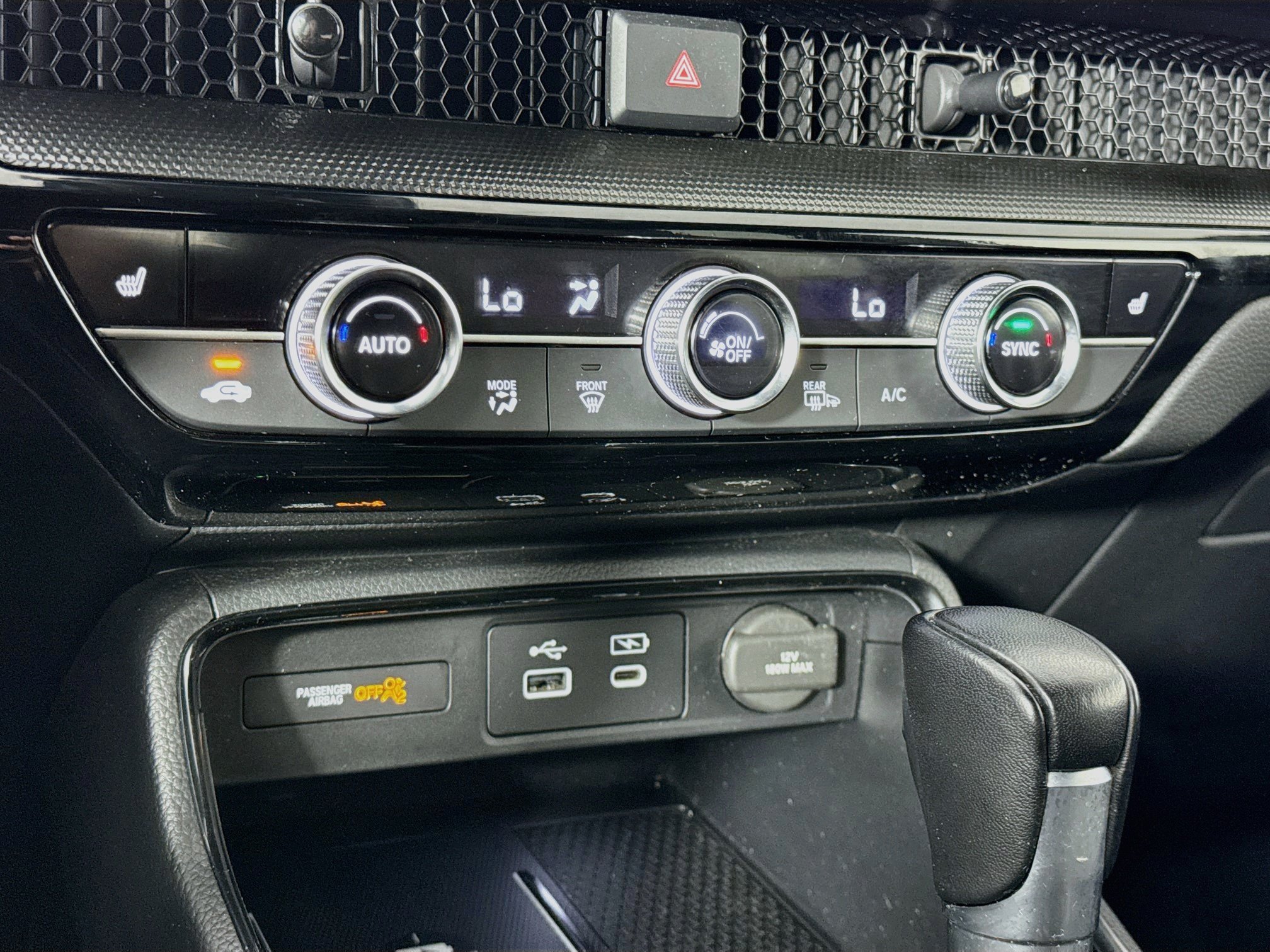 Certified 2025 Honda CR-V Sport Touring image 16