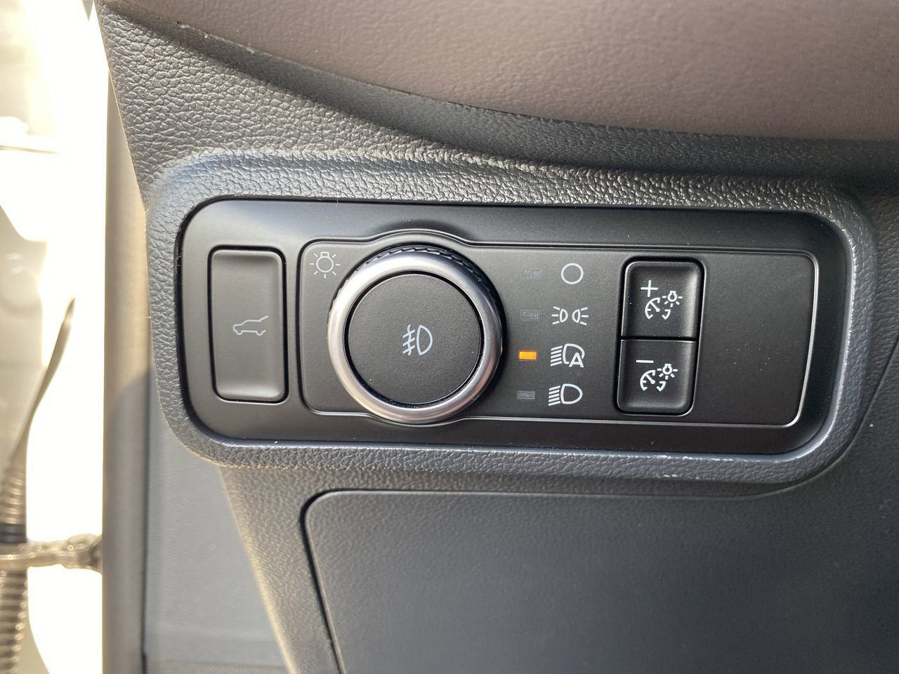 New 2026 Ford Explorer Platinum RWD image 20