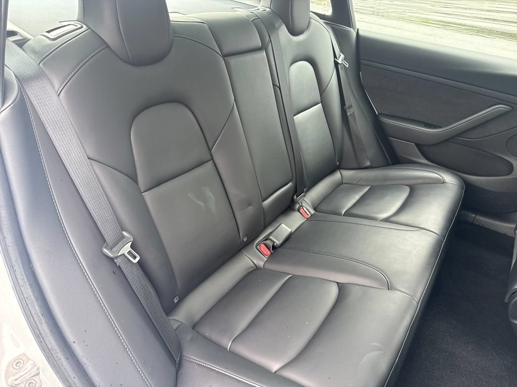 Used 2025 Honda HR-V EX-L image 51