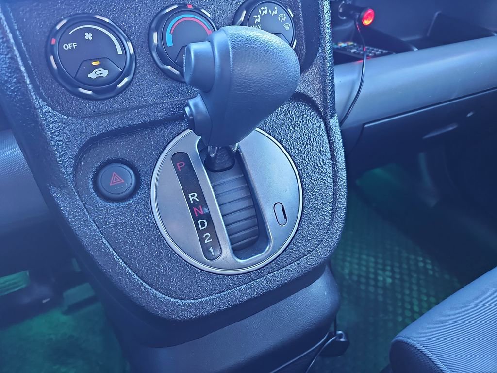 Used 2008 Honda Element EX image 27