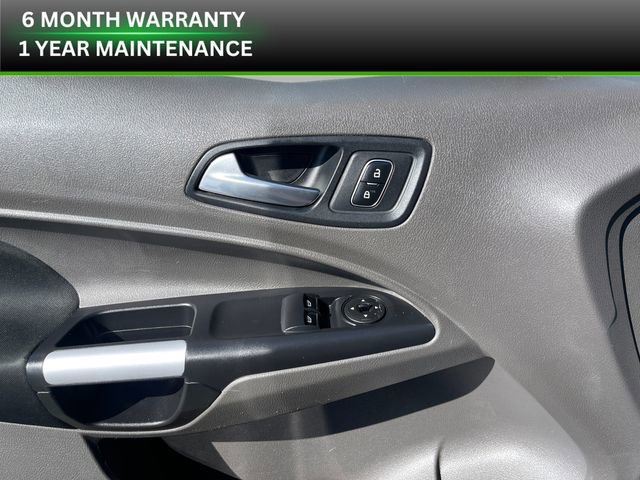 Used 2019 Ford Transit Connect XLT image 22