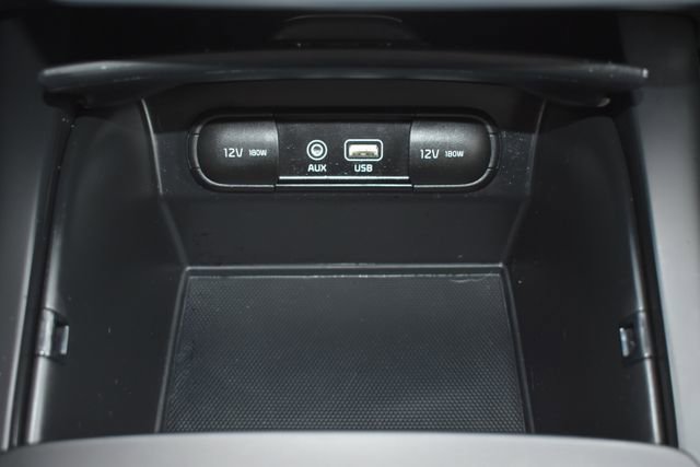 Used 2020 Kia Sorento LX w/ LX I4 Convenience Package image 26