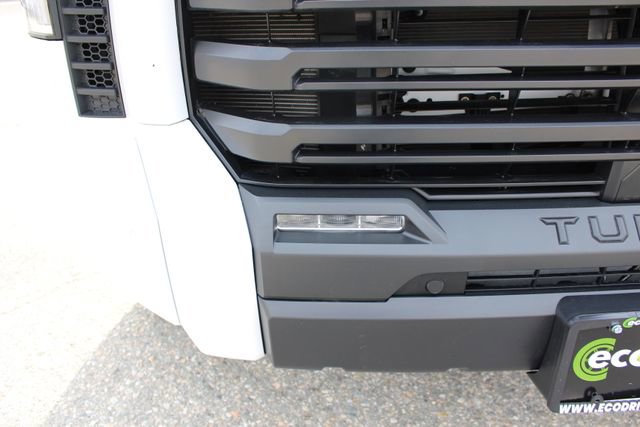 Used 2024 Toyota Tundra SR5 w/ SR5 Convenience Package image 6