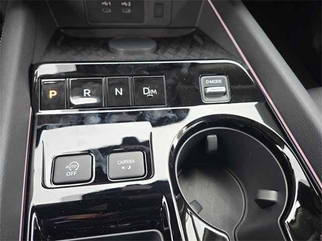 New 2026 Nissan Murano SL image 28