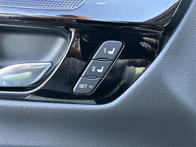 New 2026 Honda CR-V EX-L image 19