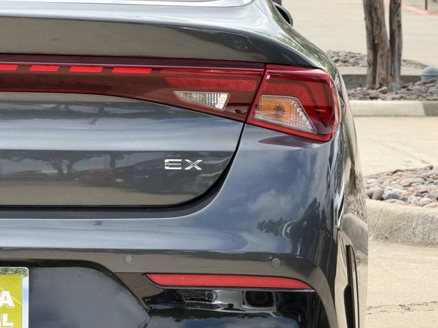 Used 2021 Kia K5 EX FWD image 12