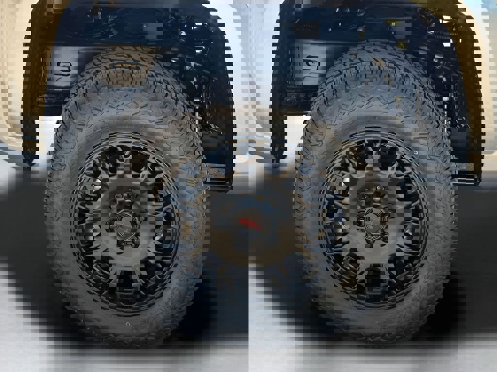 New 2026 Toyota Tacoma SR5 image 19