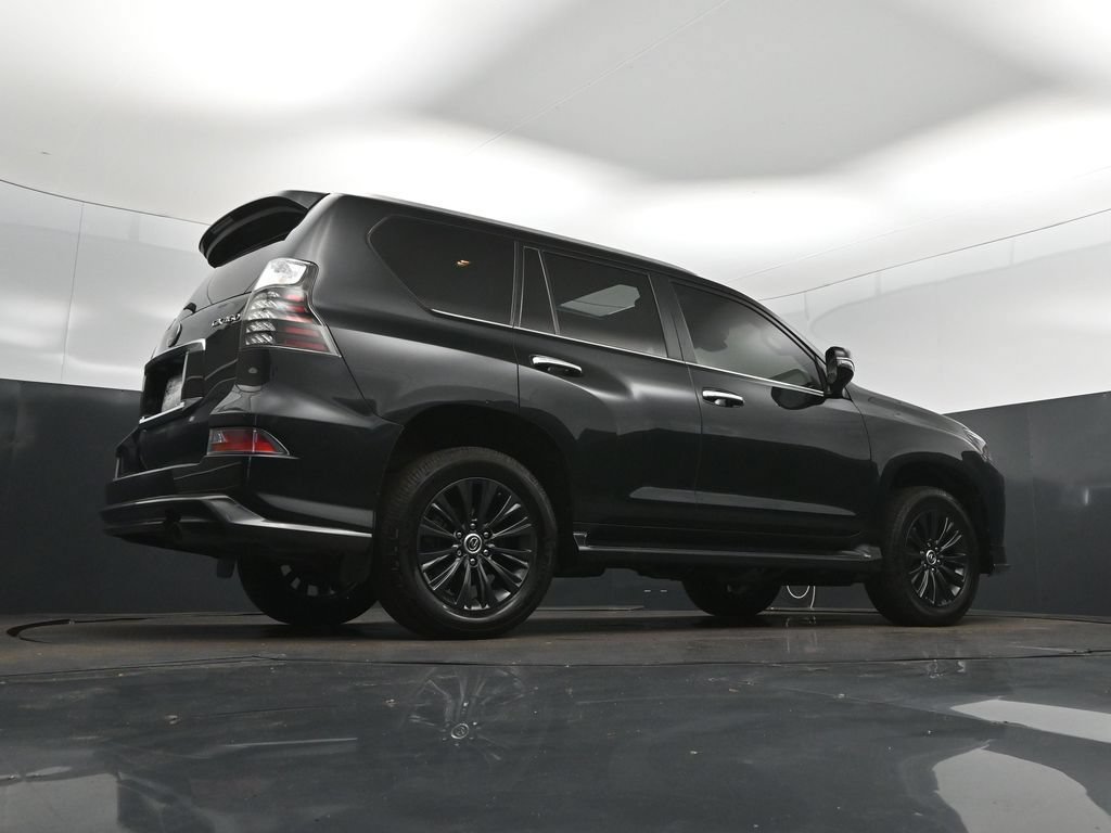 Certified 2023 Lexus GX 460 Premium w/ Accessory Package AWD/4WD image 42