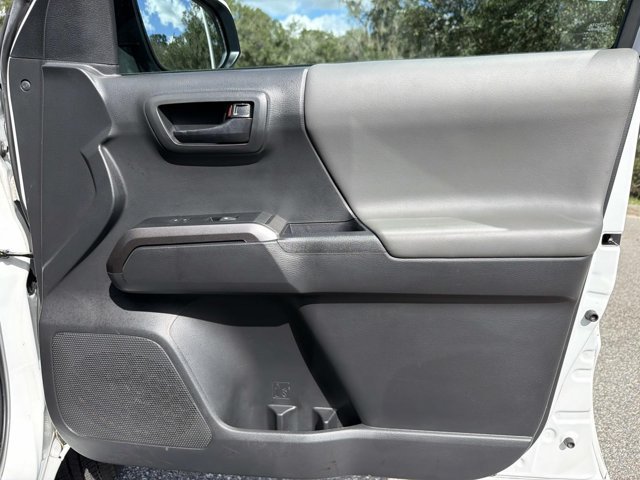 Certified 2023 Toyota Tacoma SR5 RWD image 15