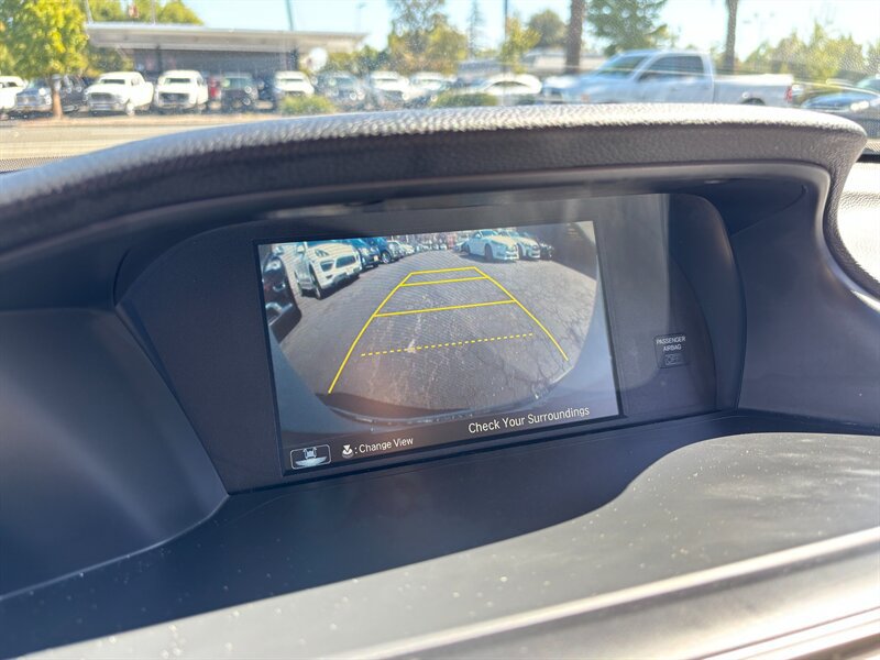 Used 2014 Honda Accord EX-L image 13