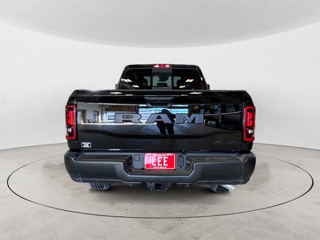 New 2026 RAM 2500 Tradesman image 5