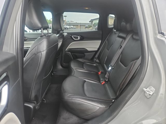 Used 2023 Jeep Compass Limited AWD/4WD image 25