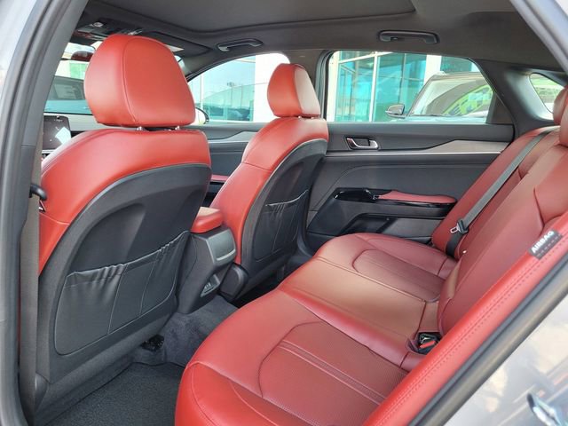 New 2026 Kia K5 GT-Line FWD image 7