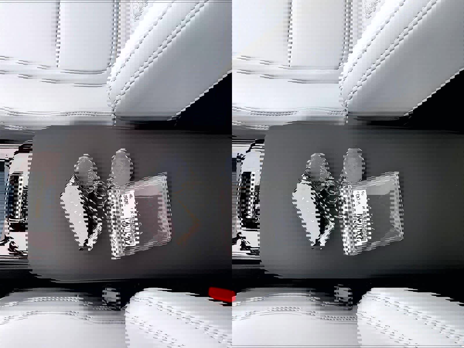 New 2026 Volvo EX30 Ultra w/ Climate Package image 35