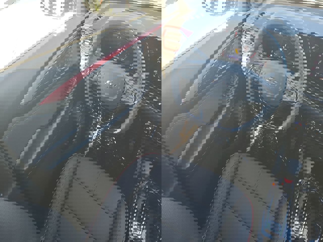 New 2026 Chevrolet TrailBlazer RS w/ Convenience Package image 52