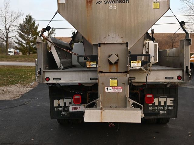 Used 2019 RAM 5500 Tradesman image 27