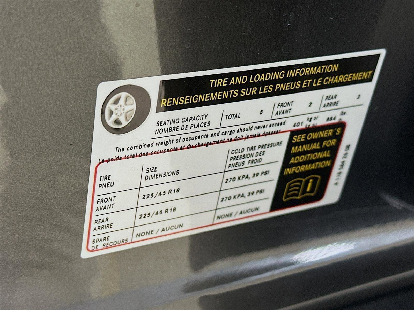 Used 2026 Mercedes-Benz CLA 250 4MATIC image 74